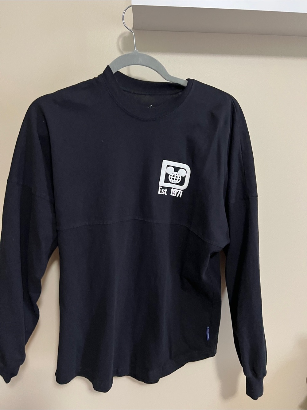 Disney World Spirit Jersey